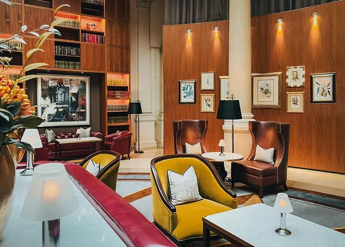 Hotel Threadneedles, Autograph Collection à Londres
